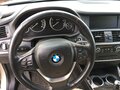 2012 BMW X3 28i xDrive II (F25), серебристый - вид 9