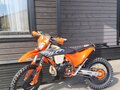 2025 KTM 300 EXC, оранжевый, 1290000 рублей - вид 6