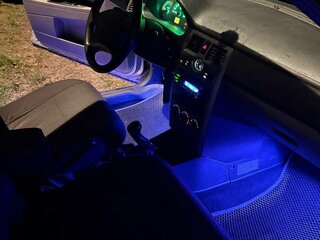 2010 Lada (ВАЗ) Priora I, серый, 230000 рублей, вид 4