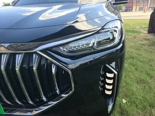 2022 Jetour X70+ I, чёрный, 1687575 рублей, вид 5