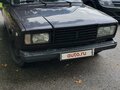 2009 Lada (ВАЗ) 2107, коричневый - вид 1