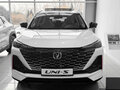 2025 Changan UNI-S I, белый - вид 5