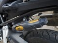2020 BMW F 750 GS, золотистый, 1000000 рублей - вид 6