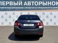 2008 Chevrolet Epica V250, синий, 475000 рублей - вид 6