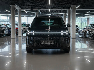 2025 Hyundai Santa Fe V (MX5), чёрный, 5750000 рублей, вид 3