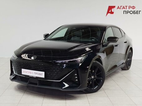 Changan UNI-V I