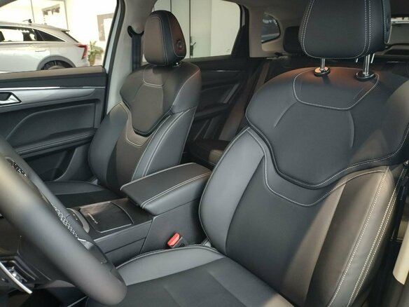 2026 Haval Jolion I Рестайлинг, белый, 2849000 рублей - вид 14