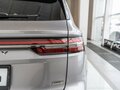 2026 Geely Monjaro I Рестайлинг, серебристый, 4954990 рублей - вид 9