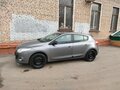 2011 Renault Megane III, серый, 730000 рублей - вид 3