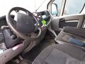 2010 Peugeot Boxer, белый, 1366666 рублей - вид 1