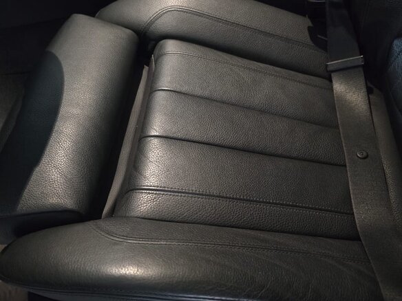 2015 BMW X5 40d III (F15), серый, 4000000 рублей - вид 16