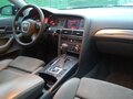 2005 Audi A6 III (C6), чёрный - вид 9