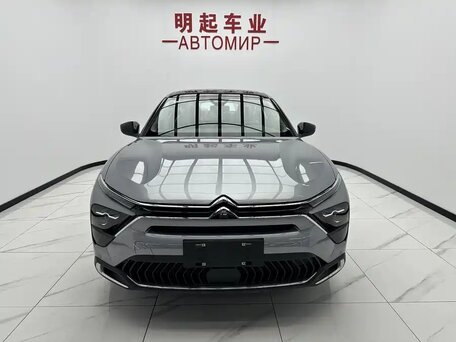 Citroen C5 X