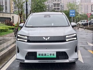 2026 Wuling Starlight 730, серый, 1980000 рублей, вид 2