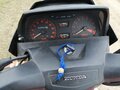 1984 Honda CX, красный - вид 9
