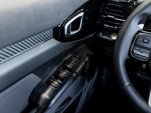 2026 Haval H3 I Рестайлинг, серый - вид 35