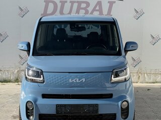 2023 Kia Ray I Рестайлинг 2, голубой, 1390200 рублей, вид 2
