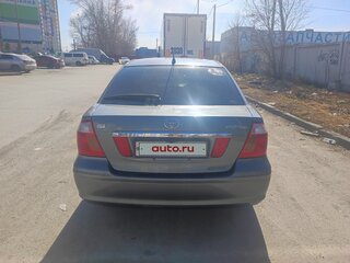 2004 Toyota Premio I (T24), серый, 950000 рублей, вид 4