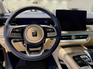 2026 Tank 500 Hi-Charge I, чёрный, 7699000 рублей, вид 2