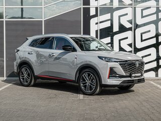 2024 Changan UNI-S I, серый, 2200000 рублей, вид 1