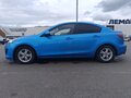 2010 Mazda 3 II (BL), синий, 750000 рублей - вид 5