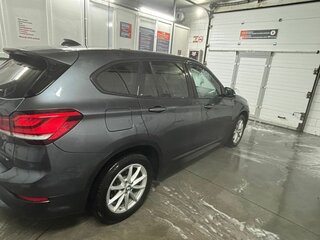 2020 BMW X1 Long 20Li sDrive II (F48) Рестайлинг, серый, 2400000 рублей, вид 4