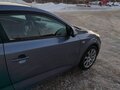 2008 Kia Ceed I, голубой, 575000 рублей - вид 6