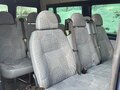 2010 Ford Transit, синий, 1260000 рублей - вид 7