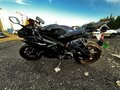 2006 Yamaha YZF-R6, чёрный, 530000 рублей - вид 7
