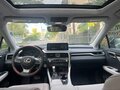 2022 Lexus RX 350 IV Рестайлинг, чёрный, 7000000 рублей - вид 5