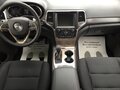 2016 Jeep Grand Cherokee IV (WK2) Рестайлинг, чёрный - вид 11