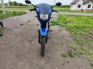 Baltmotors S-1