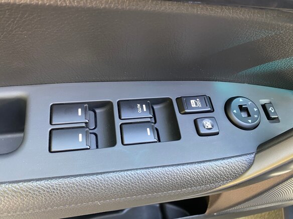 2019 Kia Sorento II Рестайлинг, синий - вид 22