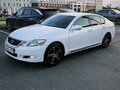 2011 Lexus GS 350 III Рестайлинг, белый, 1870000 рублей