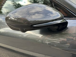 2021 Porsche Taycan Turbo S I, серый, 12900000 рублей, вид 5