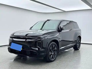 2026 GAC Trumpchi S7 I Рестайлинг, чёрный, 4275010 рублей, вид 1