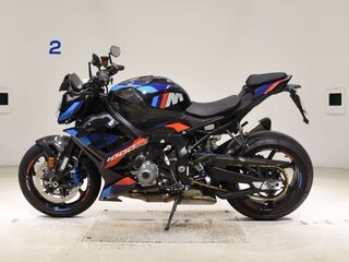 2024 BMW M 1000 R, чёрный, 2185000 рублей, вид 1
