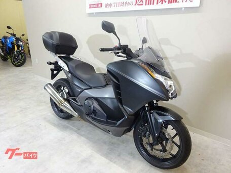 2014 Honda Integra, серый, 610000 рублей, вид 1