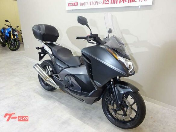 2014 Honda Integra, серый, 610000 рублей