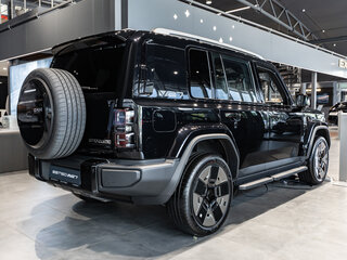 2026 Esteo V27, чёрный, 5920000 рублей, вид 5