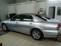 2004 Mitsubishi Diamante II, серый, 585000 рублей - вид 9