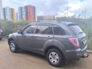 2013 Lifan X60 I, серебристый, 334000 рублей, вид 5