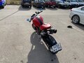 2010 Ducati Monster 1100, красный - вид 7