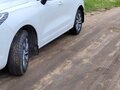 2023 Haval Jolion I, белый, 2100000 рублей - вид 8