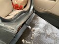 2003 Ford Taurus IV, серый - вид 9