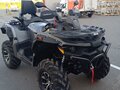 2025 Stels ATV-800 Guepard Trophy, чёрный, 1160000 рублей - вид 7