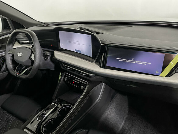 2026 Audi Q5 L III (GU), белый, 6650000 рублей - вид 11