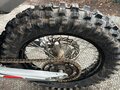 2020 Kayo K4 MX, оранжевый, 175000 рублей - вид 2