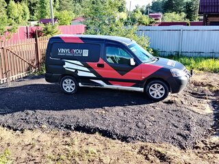 2011 Peugeot Partner I Рестайлинг, белый, 450000 рублей, вид 1