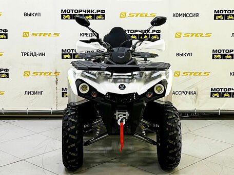 2025 Bison ATV200, чёрный, 239900 рублей, вид 3